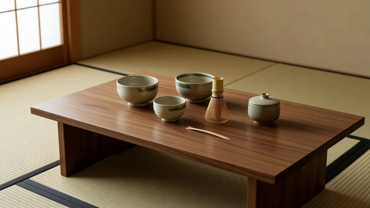 茶道