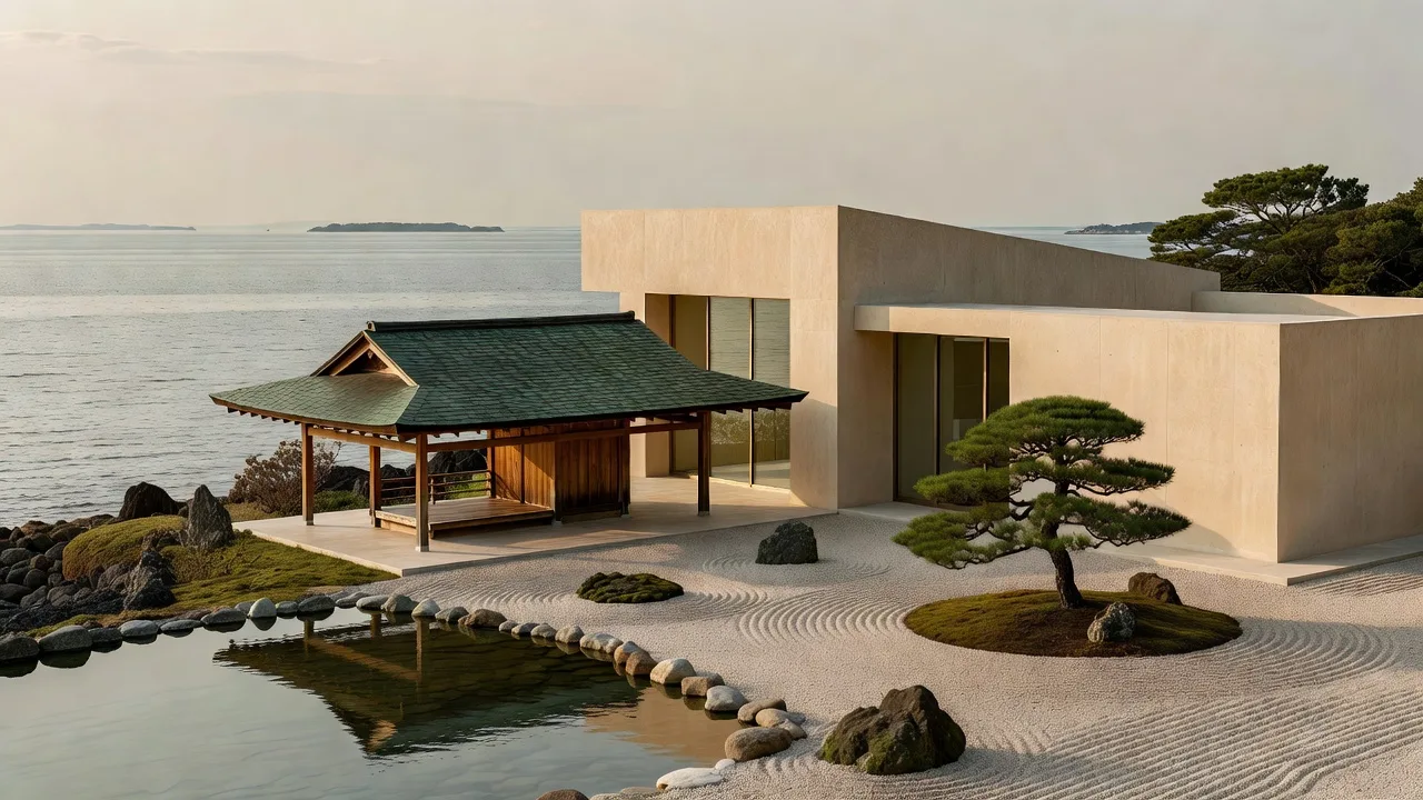 直島