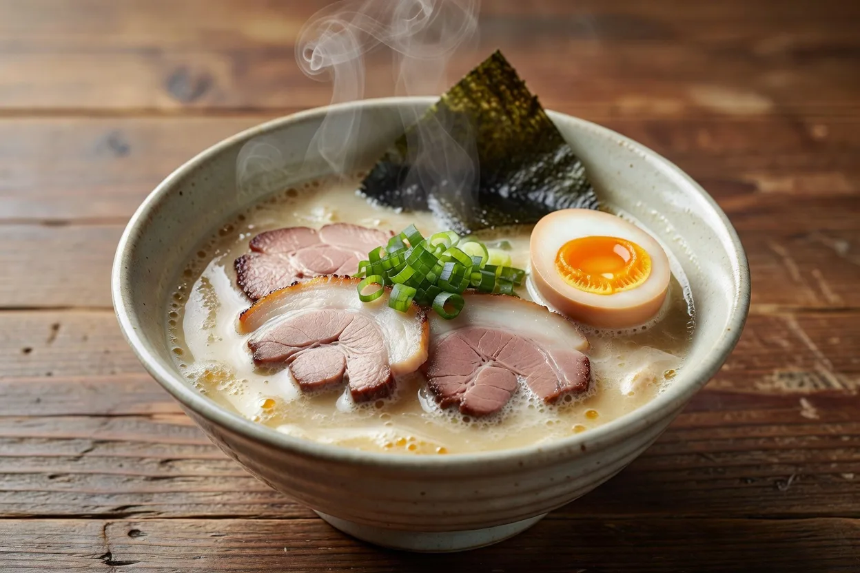ラーメン