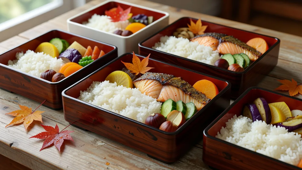 弁当
